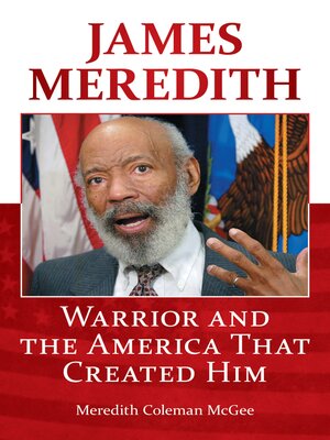 cover image of James Meredith
